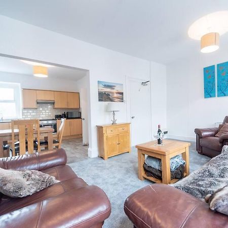 Appartement Mumbles View - Free Parking à Oystermouth Extérieur photo